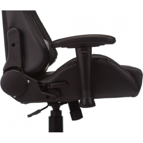 Купить  кресло a4tech bloody gc-550 черный эко.кожа крестовина в интернет-магазине Айсберг! фото 6